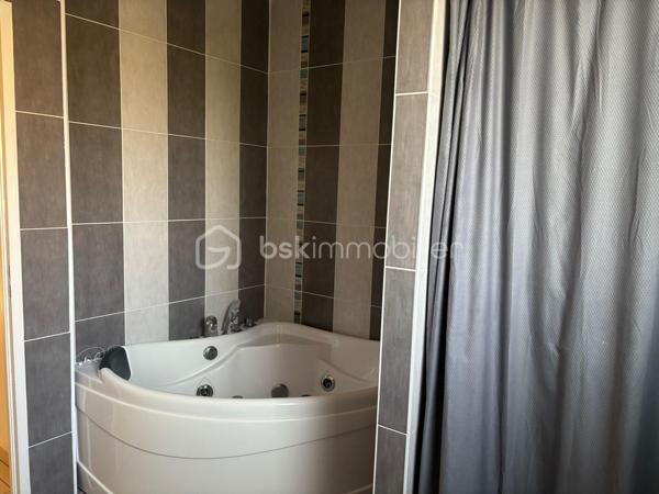 Maison contemporaine de 150 m²