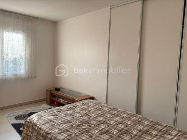 Maison contemporaine de 150 m²