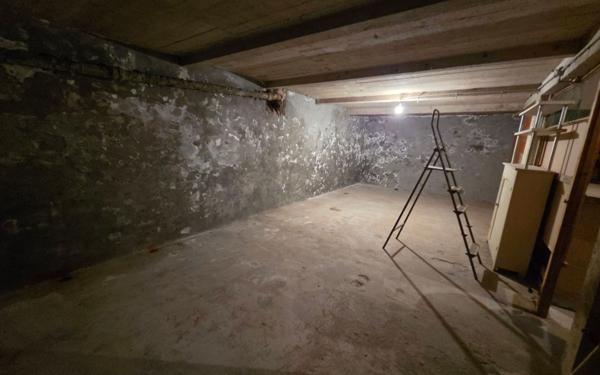 Appartement à vendre    3 pièces •  Brest