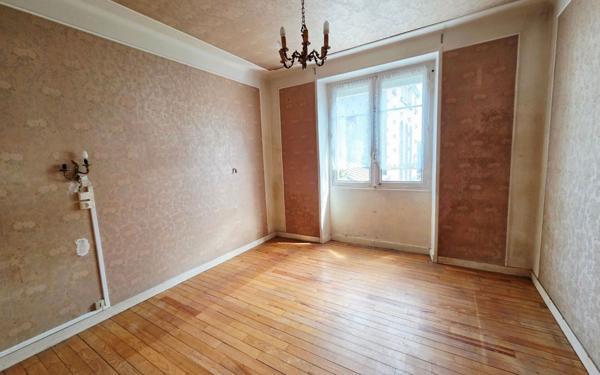 Appartement à vendre    3 pièces •  Brest
