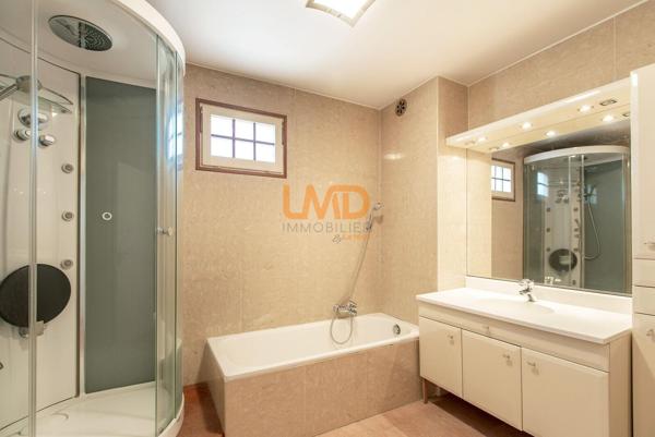 Nice le port ; Agréable appartement de 3 pièces de 83m2