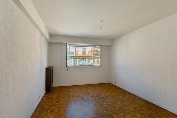 Nice le port ; Agréable appartement de 3 pièces de 83m2