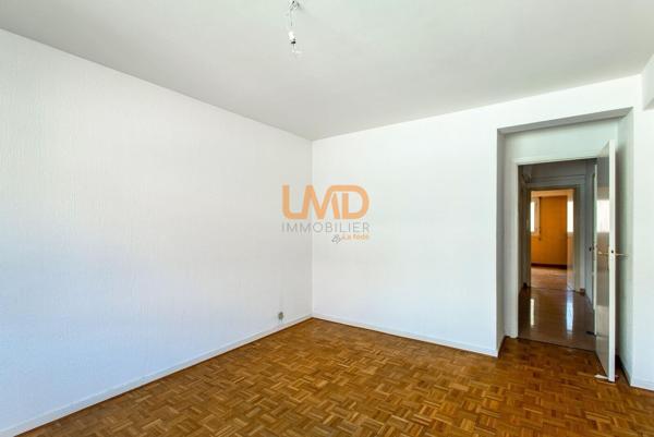 Nice le port ; Agréable appartement de 3 pièces de 83m2