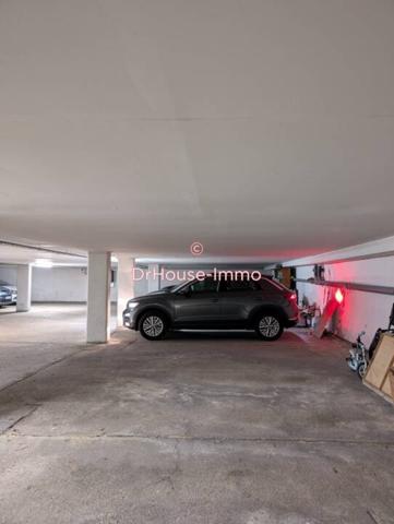 Parking / Box à vendre de 12 m²