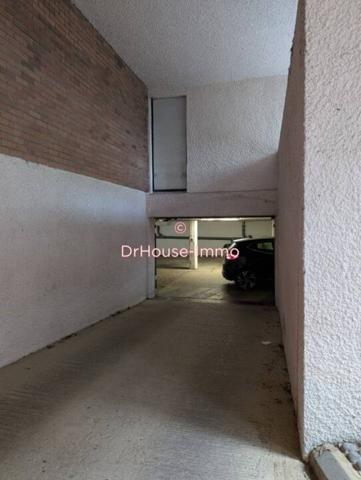 Parking / Box à vendre de 12 m²