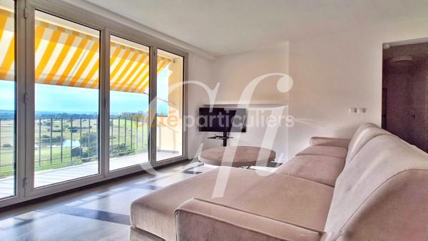 Vente Appartement64 m² - 3 Pièces - SAINT CLOUD (92210)