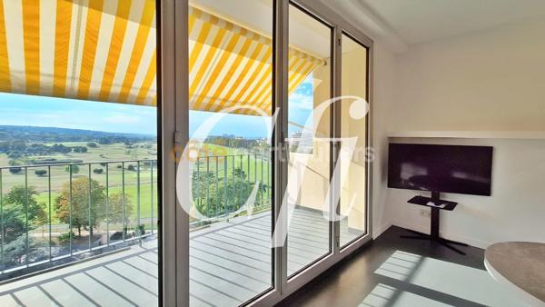 Vente Appartement64 m² - 3 Pièces - SAINT CLOUD (92210)