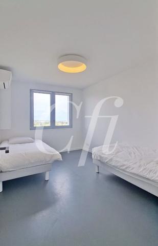 Vente Appartement64 m² - 3 Pièces - SAINT CLOUD (92210)