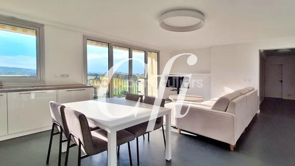 Vente Appartement64 m² - 3 Pièces - SAINT CLOUD (92210)