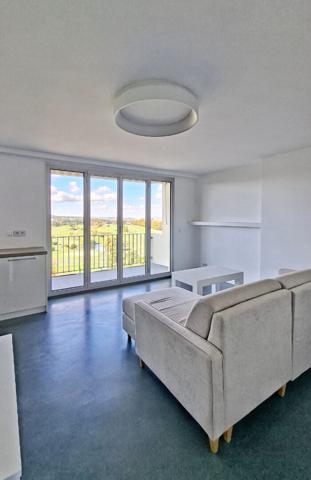 Vente Appartement64 m² - 3 Pièces - SAINT CLOUD (92210)