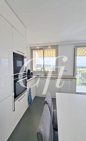 Vente Appartement64 m² - 3 Pièces - SAINT CLOUD (92210)