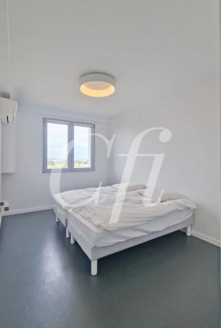 Vente Appartement64 m² - 3 Pièces - SAINT CLOUD (92210)