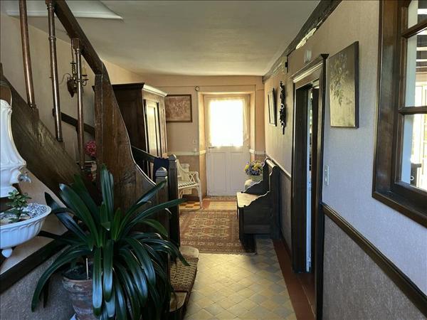 Maison à vendre |  Le Pont-Chrétien-Chabenet |  5 pièces | 118 m²