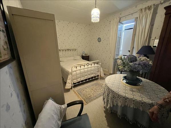 Maison à vendre |  Le Pont-Chrétien-Chabenet |  5 pièces | 118 m²