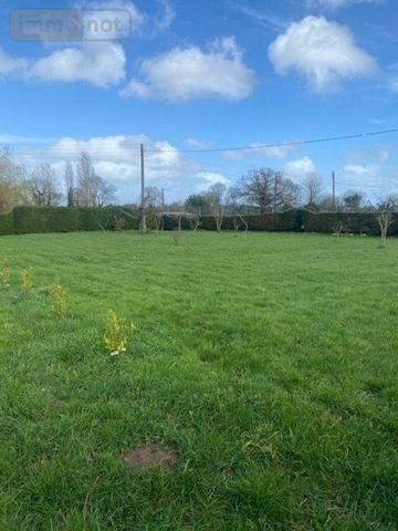 Terrain à Batir à vendre à Goudelin dans les Côtes-d'Armor (22290), ref : 102