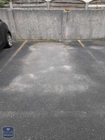 Appartement à louer 2 pièces 42.04m²