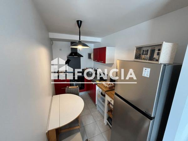 À vendre Appartement 3 pièces 69.86 m² - Brest 29200