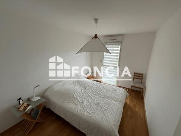 À vendre Appartement 3 pièces 69.86 m² - Brest 29200