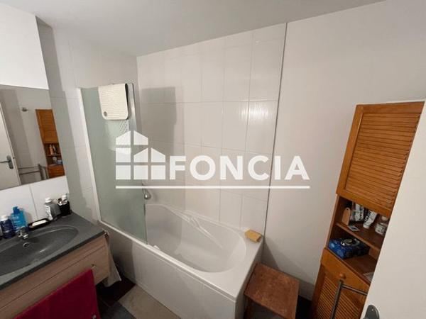 À vendre Appartement 3 pièces 69.86 m² - Brest 29200