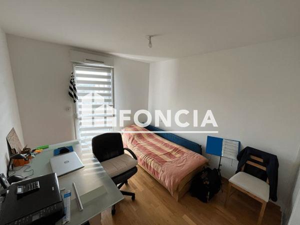 À vendre Appartement 3 pièces 69.86 m² - Brest 29200