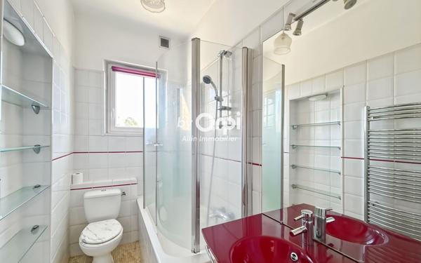 Appartement à vendre    4 pièces • 93 m2 Montluçon