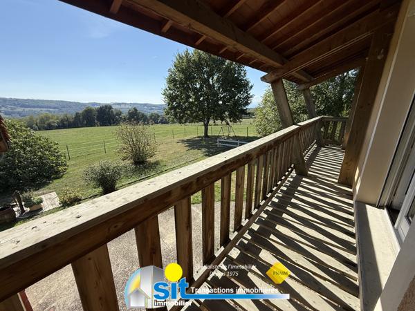 FERME RÉNOVÉE – ENVIRON 350 m² HABITABLES – PRÈS DE 6 HECTARES