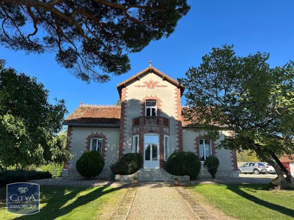 Maison à vendre 7 pièces 179.62m²