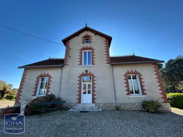 Maison à vendre 7 pièces 179.62m²