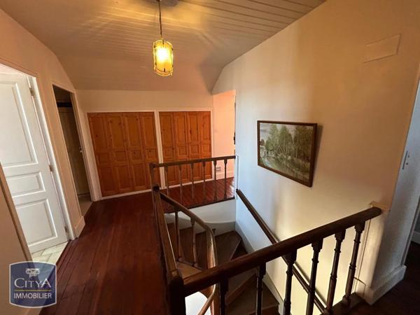 Maison à vendre 7 pièces 179.62m²