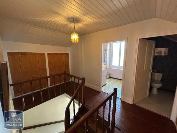 Maison à vendre 7 pièces 179.62m²