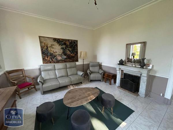 Maison à vendre 7 pièces 179.62m²