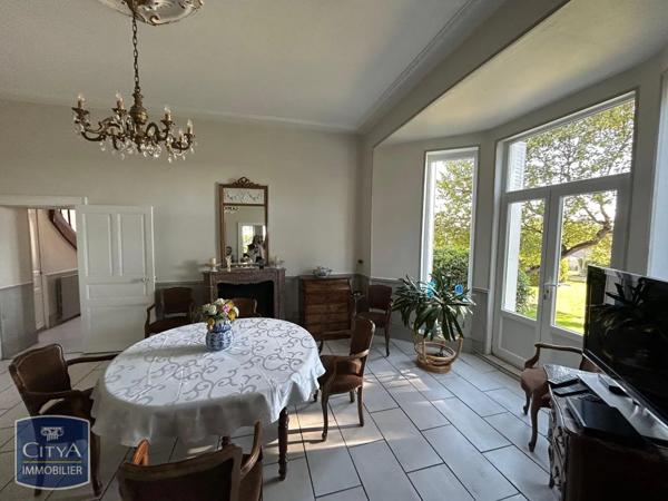 Maison à vendre 7 pièces 179.62m²