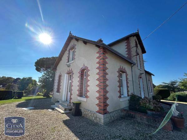 Maison à vendre 7 pièces 179.62m²