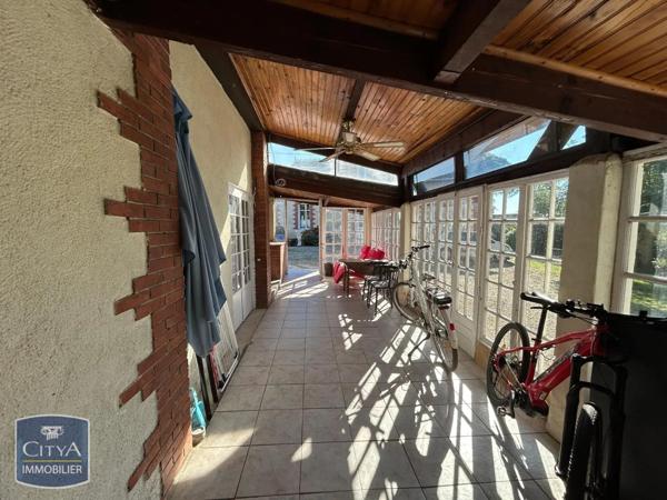 Maison à vendre 7 pièces 179.62m²