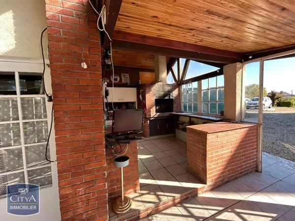 Maison à vendre 7 pièces 179.62m²