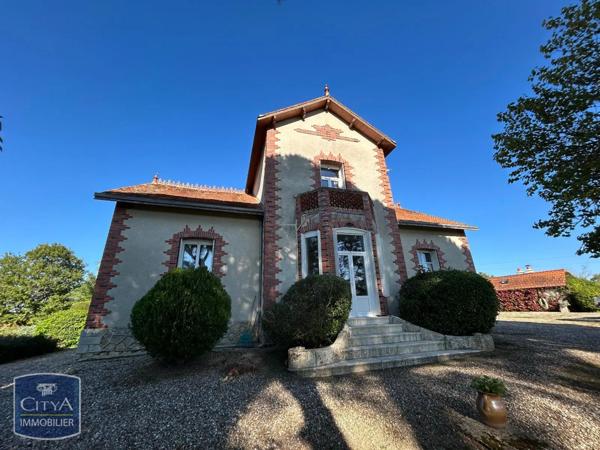 Maison à vendre 7 pièces 179.62m²
