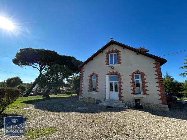 Maison à vendre 7 pièces 179.62m²