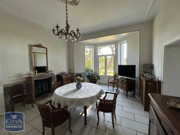 Maison à vendre 7 pièces 179.62m²