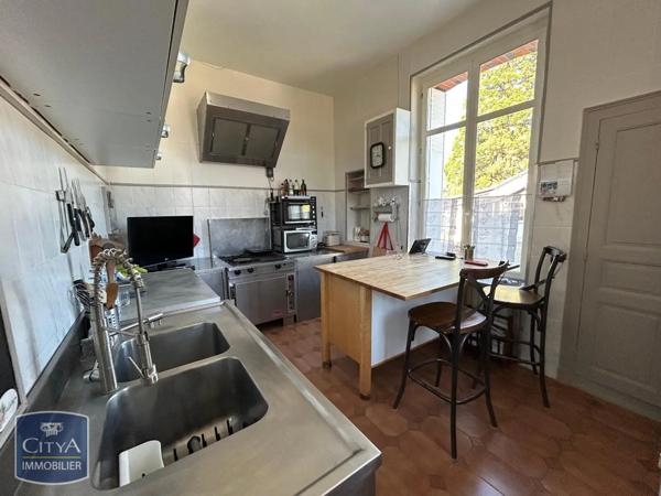 Maison à vendre 7 pièces 179.62m²