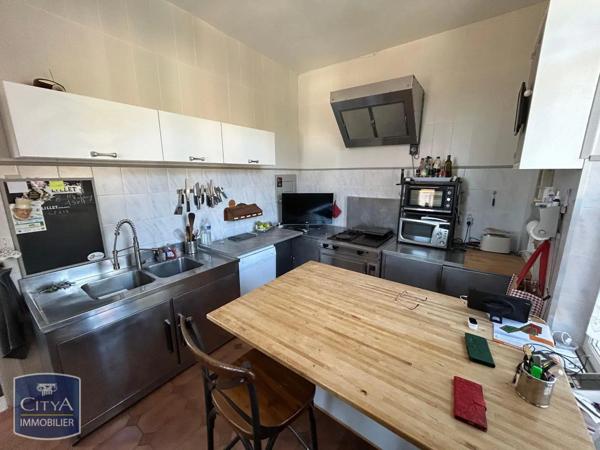 Maison à vendre 7 pièces 179.62m²