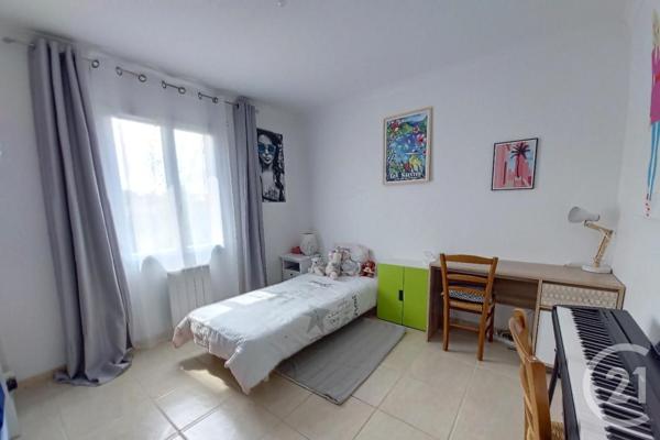 Maison à vendre  4 pièces - 81 m2 ALES - 30