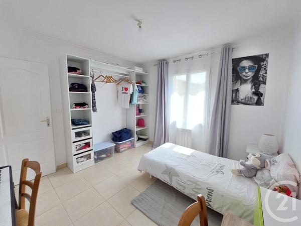 Maison à vendre  4 pièces - 81 m2 ALES - 30