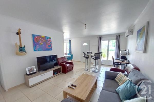 Maison à vendre  4 pièces - 81 m2 ALES - 30