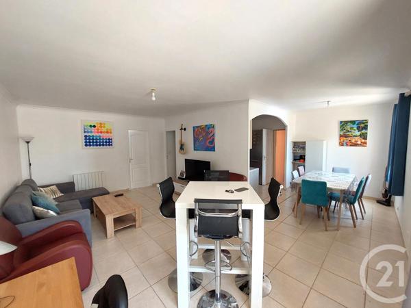 Maison à vendre  4 pièces - 81 m2 ALES - 30