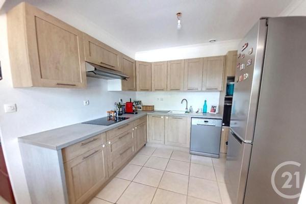 Maison à vendre  4 pièces - 81 m2 ALES - 30