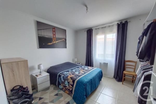 Maison à vendre  4 pièces - 81 m2 ALES - 30