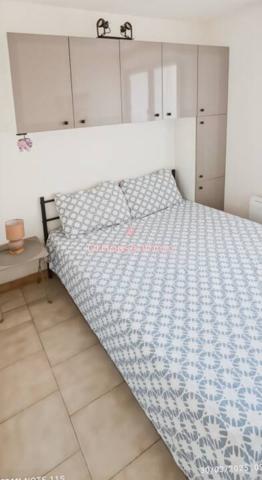Appartement à vendre 2 pièces de 29 m²