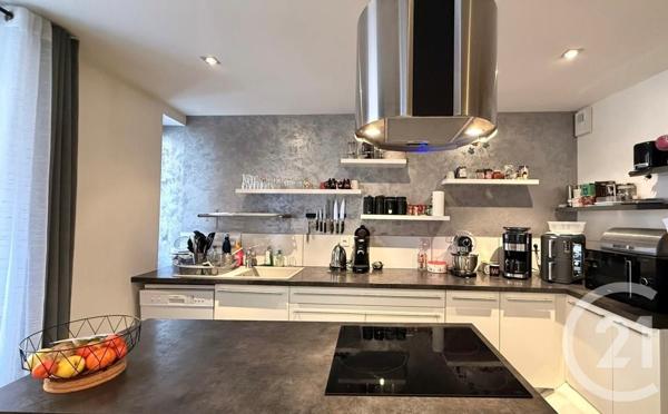 Maison à vendre  4 pièces - 90 m2 TALLARD - 05