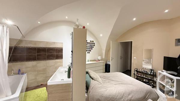 Maison à vendre  4 pièces - 90 m2 TALLARD - 05