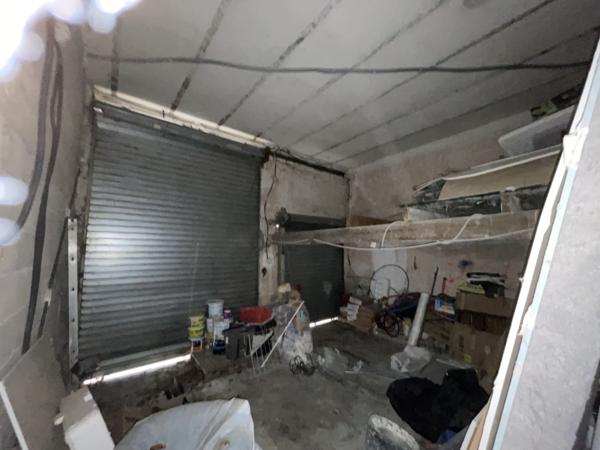 Parking - 30 m² Exclusivité efficity